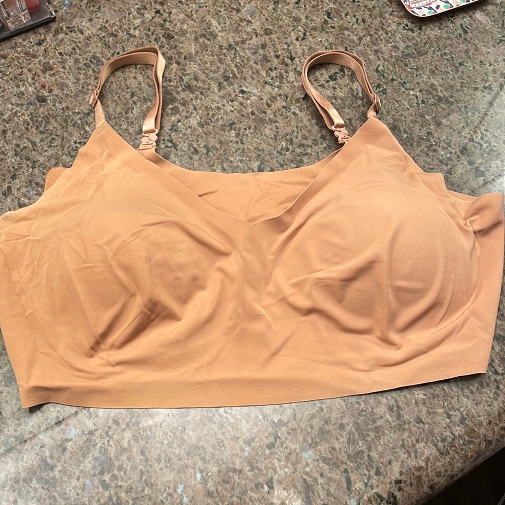 Used- TRUE Bra. Size XL